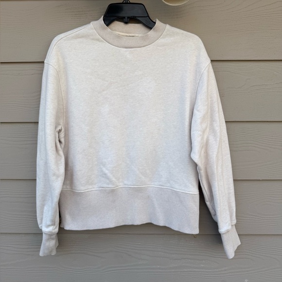 Varley Sweaters - Varley Crew Neck Sweater